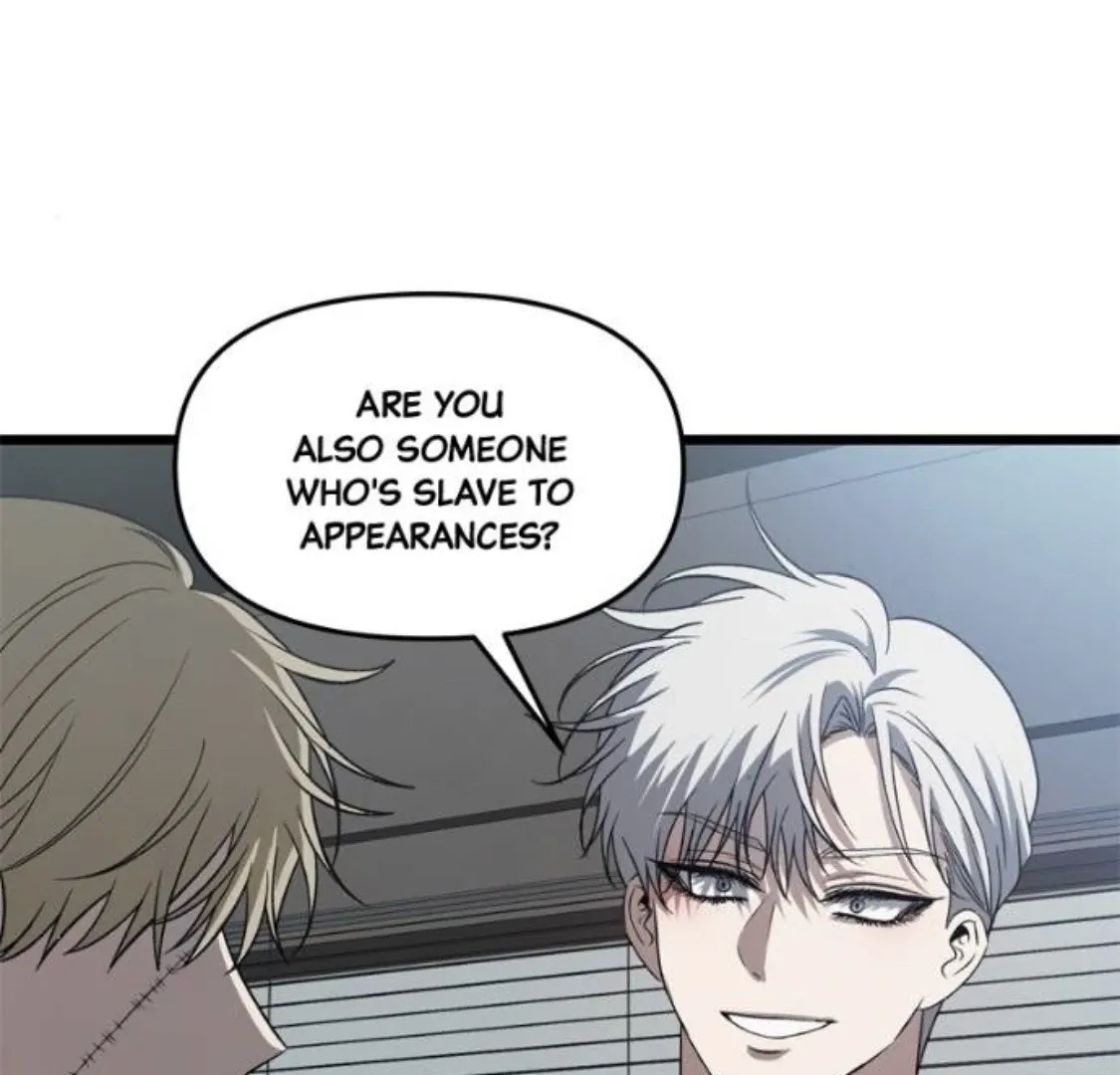 Read Dreaming Freedom EN Manga Online