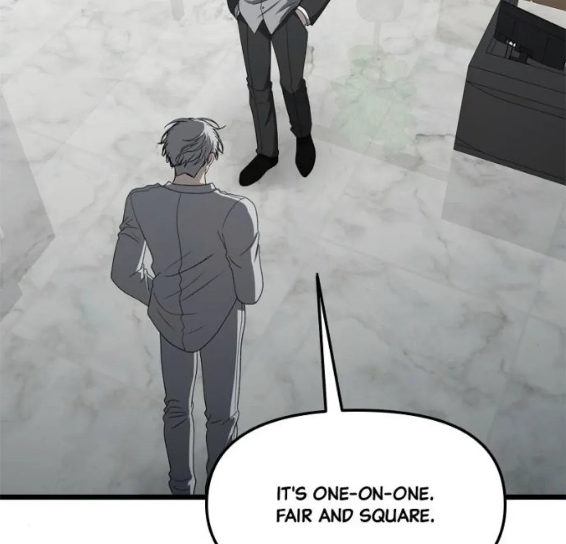 Read Dreaming Freedom EN Manga Online