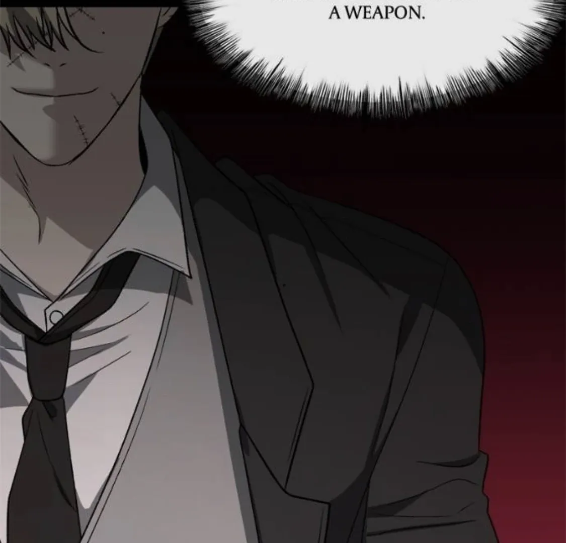 Read Dreaming Freedom EN Manga Online