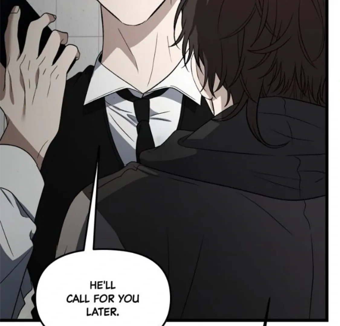 Read Dreaming Freedom EN Manga Online