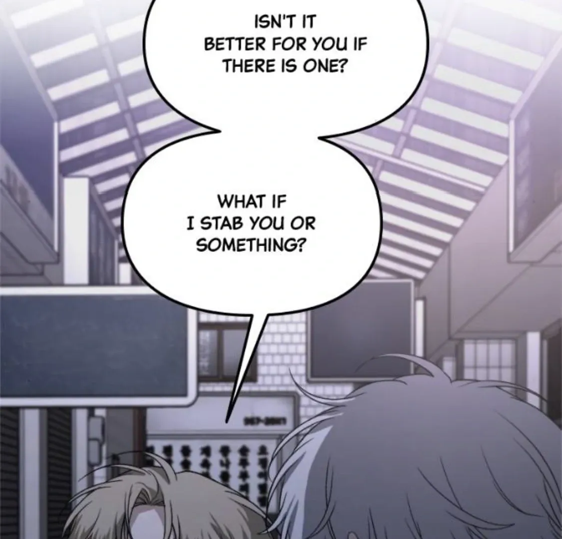 Read Dreaming Freedom EN Manga Online