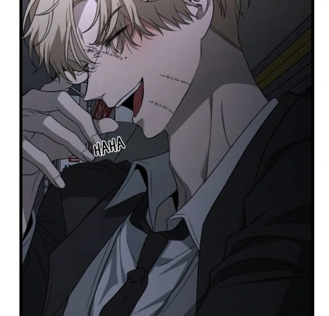 Read Dreaming Freedom EN Manga Online