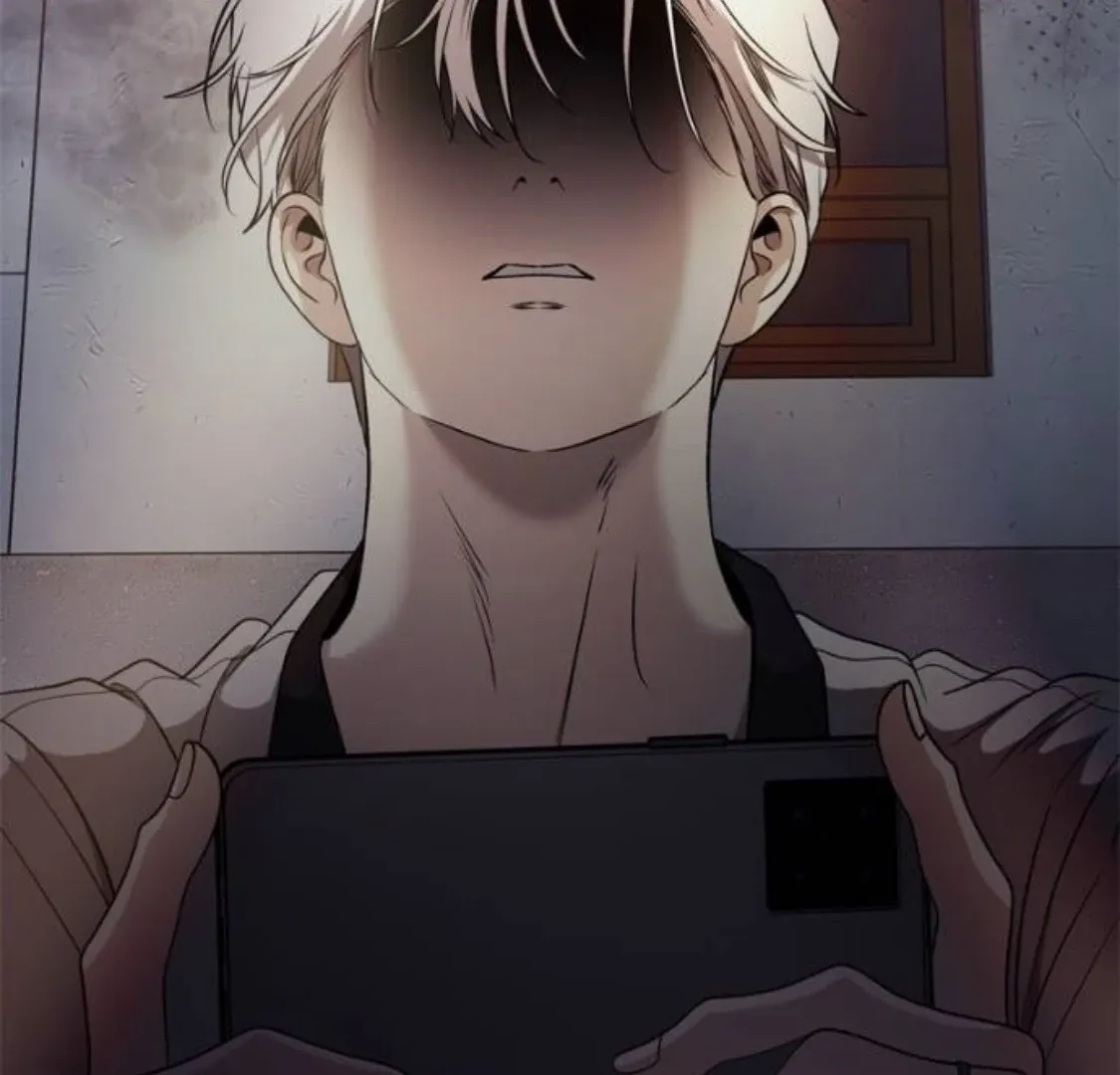 Read Dreaming Freedom EN Manga Online