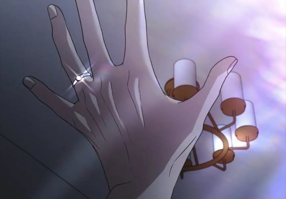 Read Dreaming Freedom EN Manga Online