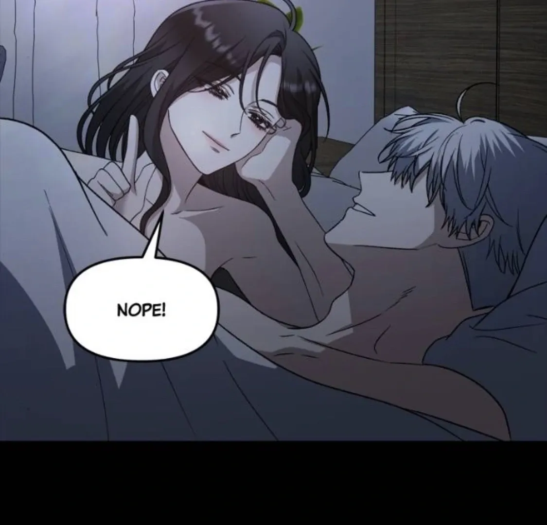 Read Dreaming Freedom EN Manga Online