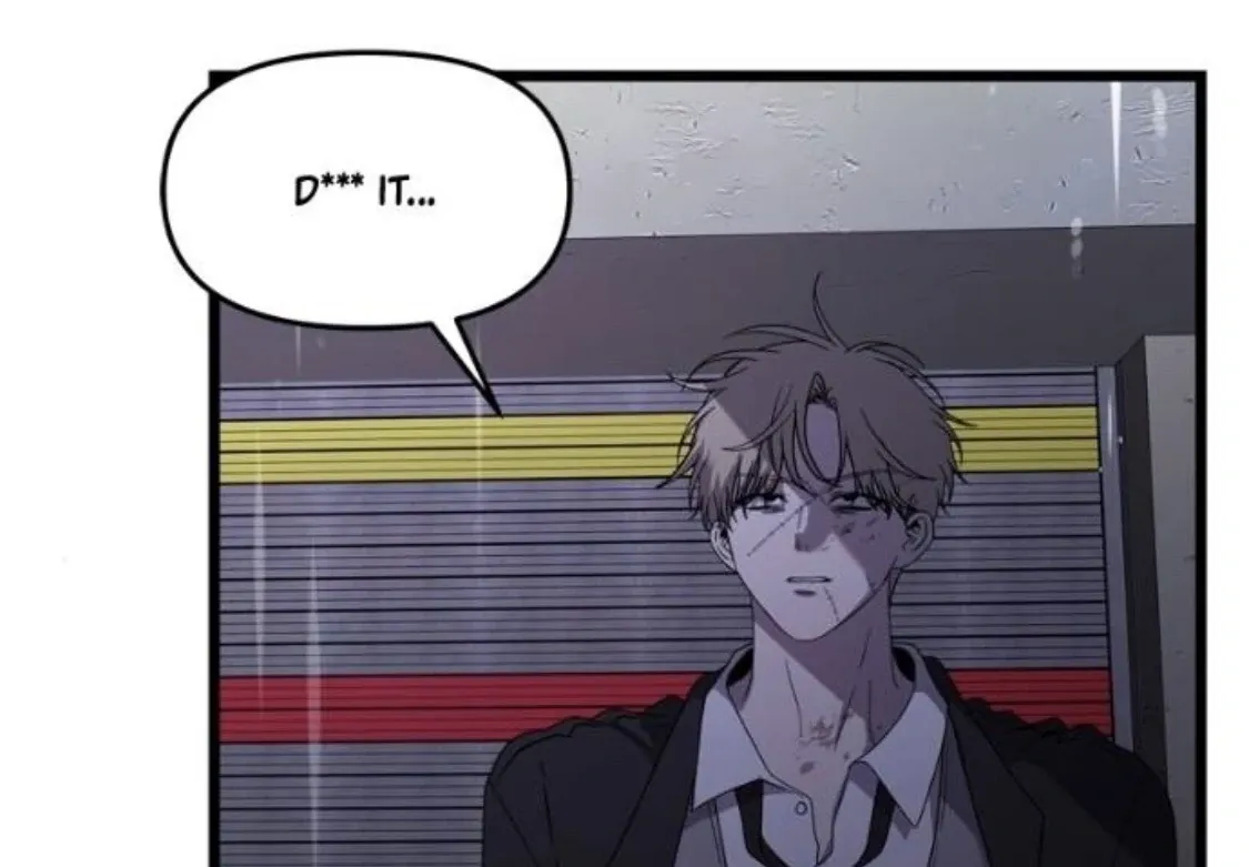 Read Dreaming Freedom EN Manga Online