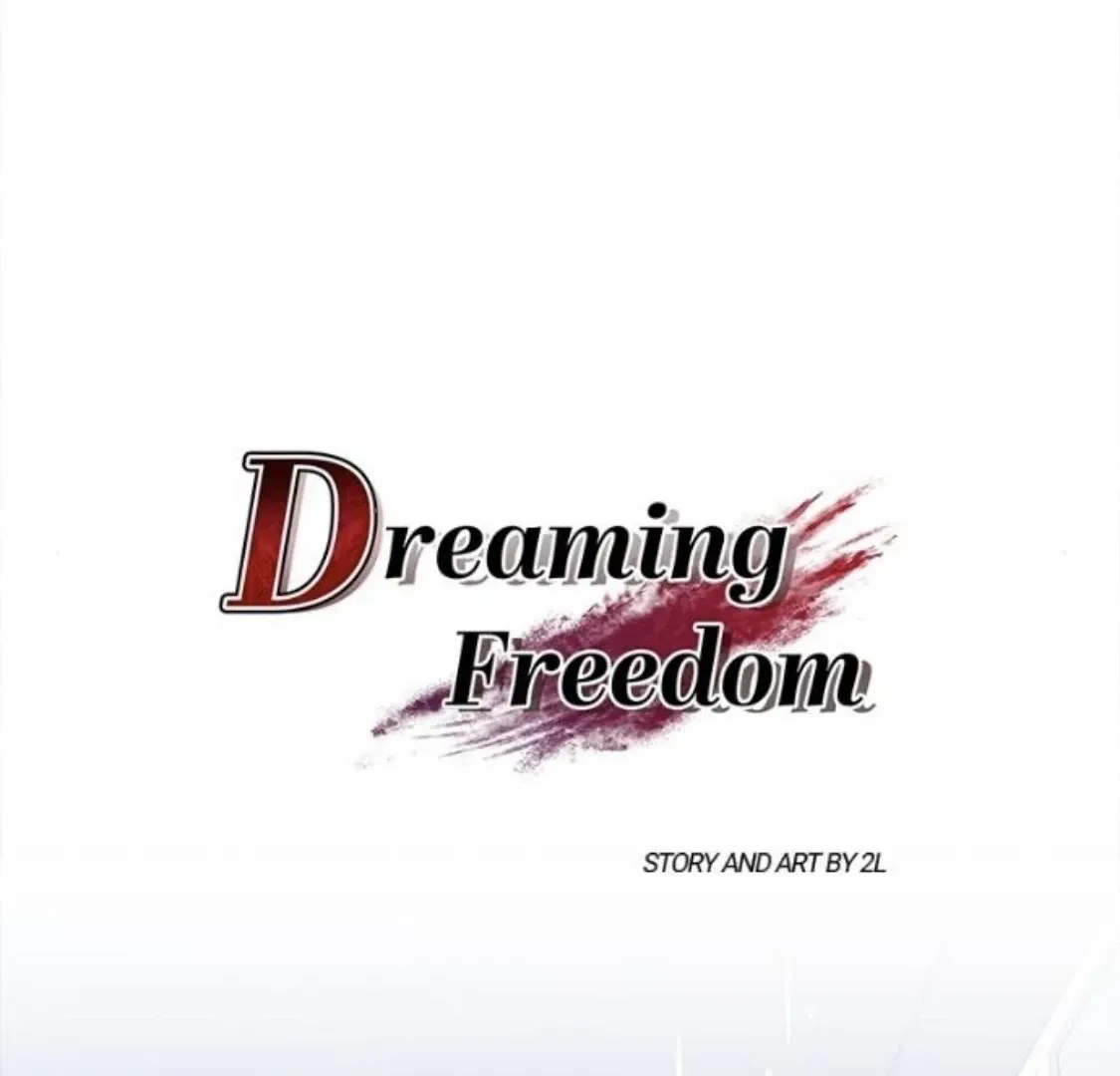 Read Dreaming Freedom EN Manga Online