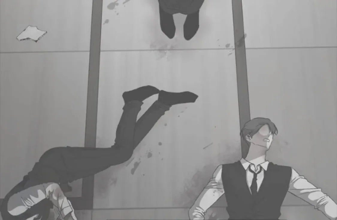 Read Dreaming Freedom EN Manga Online