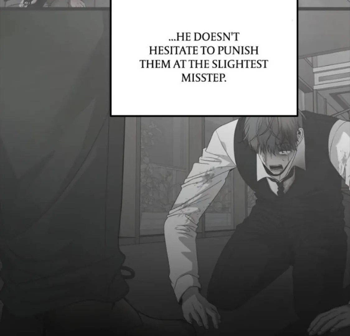 Read Dreaming Freedom EN Manga Online