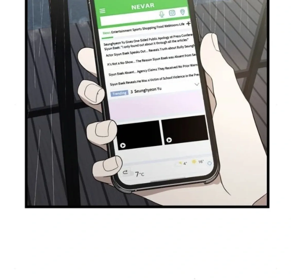 Read Dreaming Freedom EN Manga Online