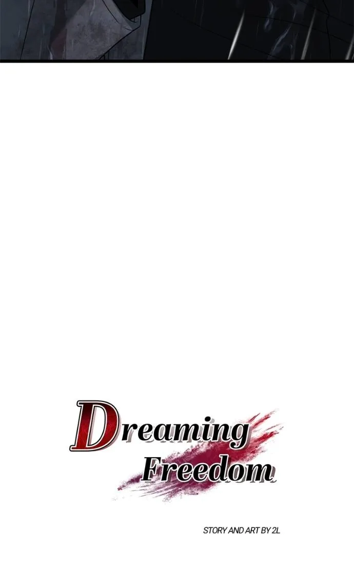 Read Dreaming Freedom EN Manga Online
