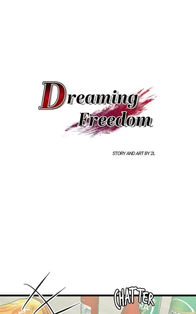 Read Dreaming Freedom EN Manga Online