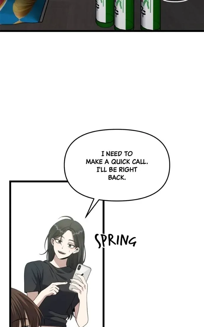 Read Dreaming Freedom EN Manga Online