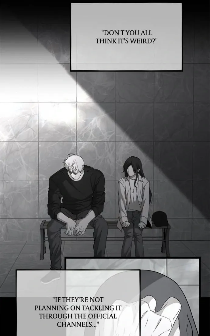 Read Dreaming Freedom EN Manga Online