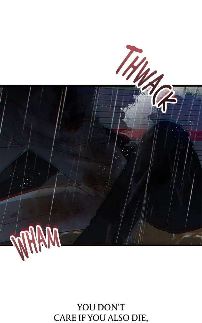 Read Dreaming Freedom EN Manga Online