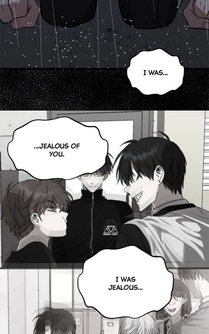 Read Dreaming Freedom EN Manga Online