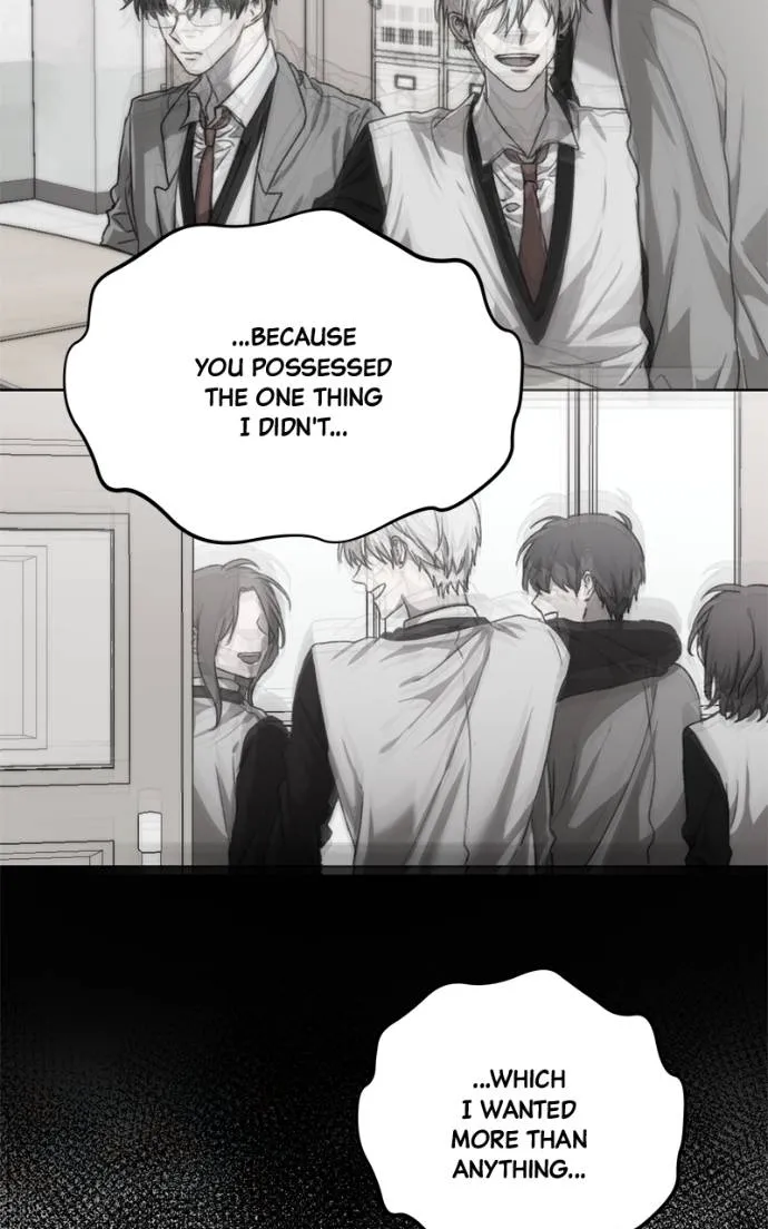 Read Dreaming Freedom EN Manga Online