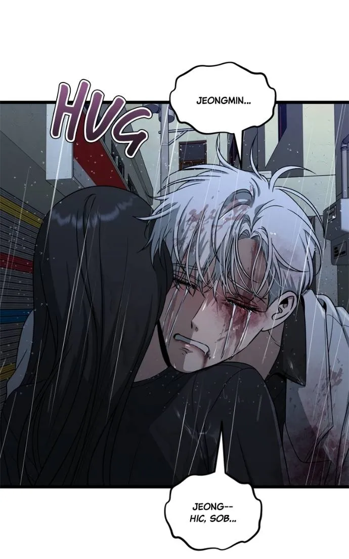 Read Dreaming Freedom EN Manga Online