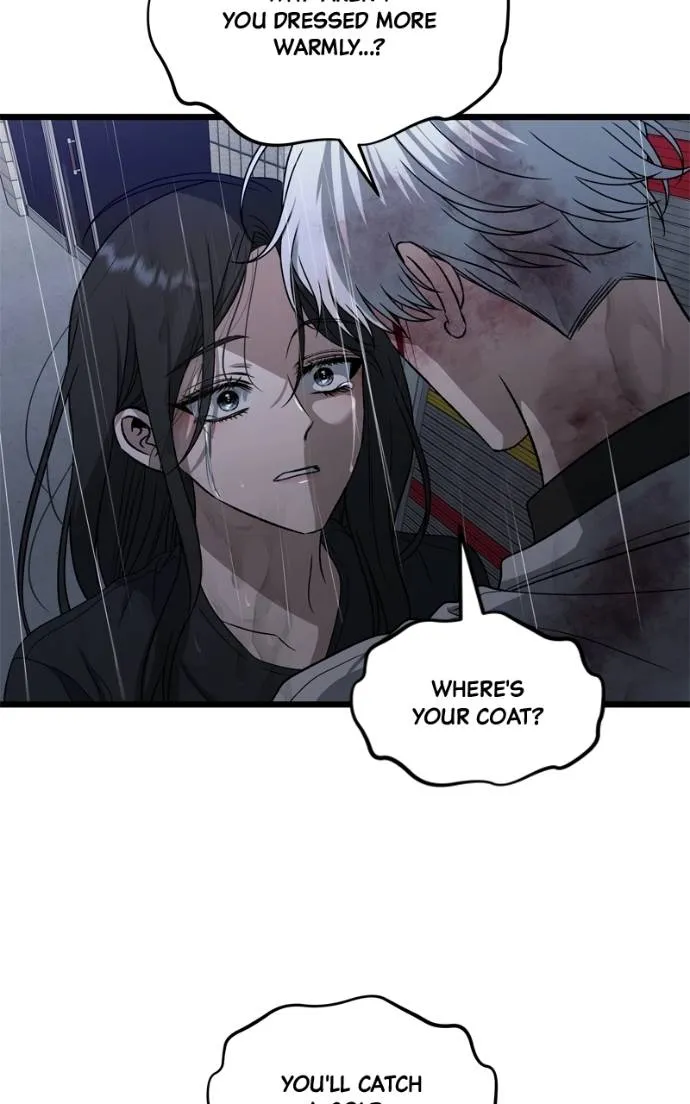 Read Dreaming Freedom EN Manga Online
