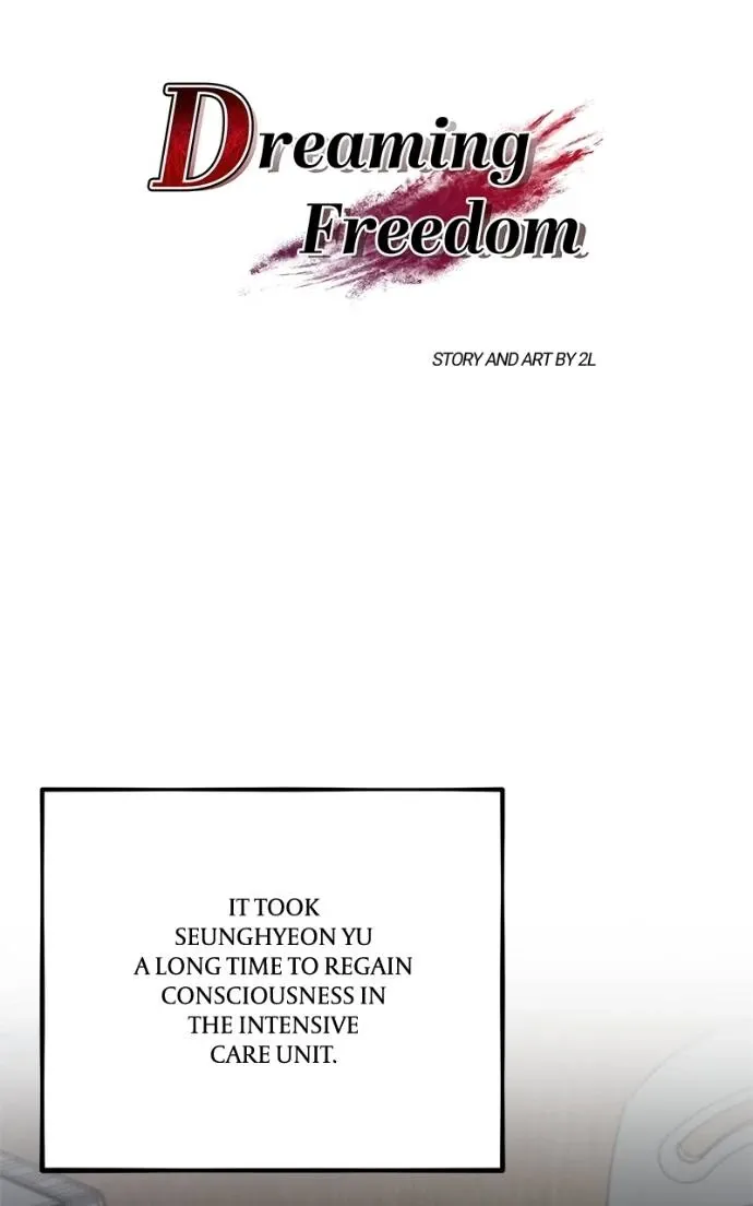 Read Dreaming Freedom EN Manga Online
