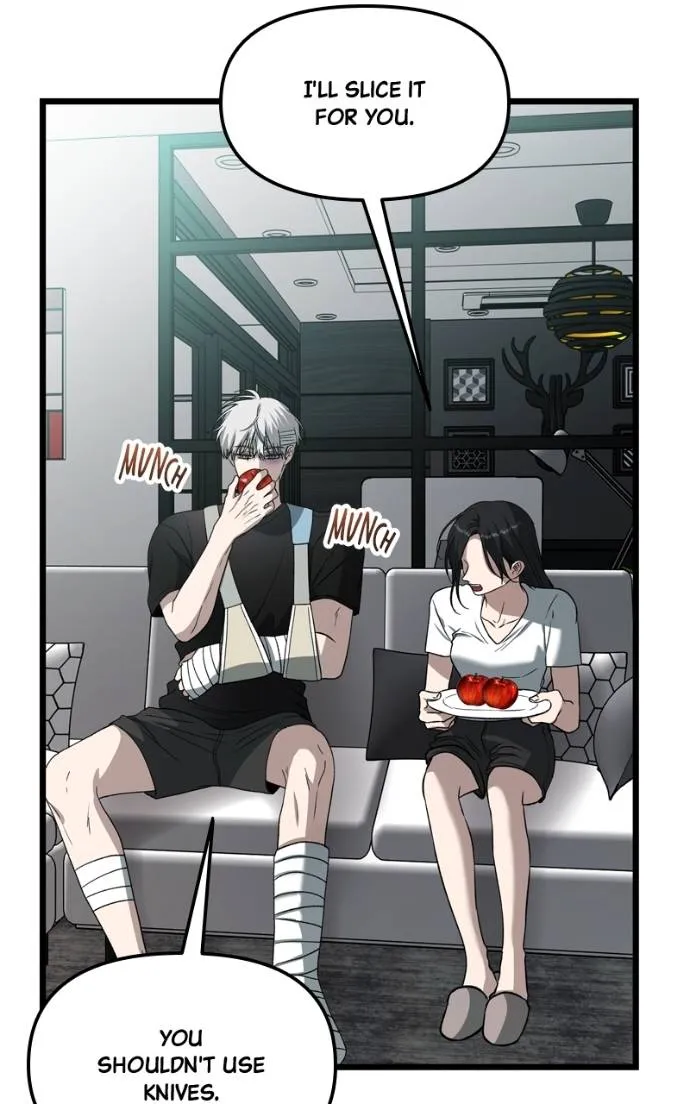 Read Dreaming Freedom EN Manga Online