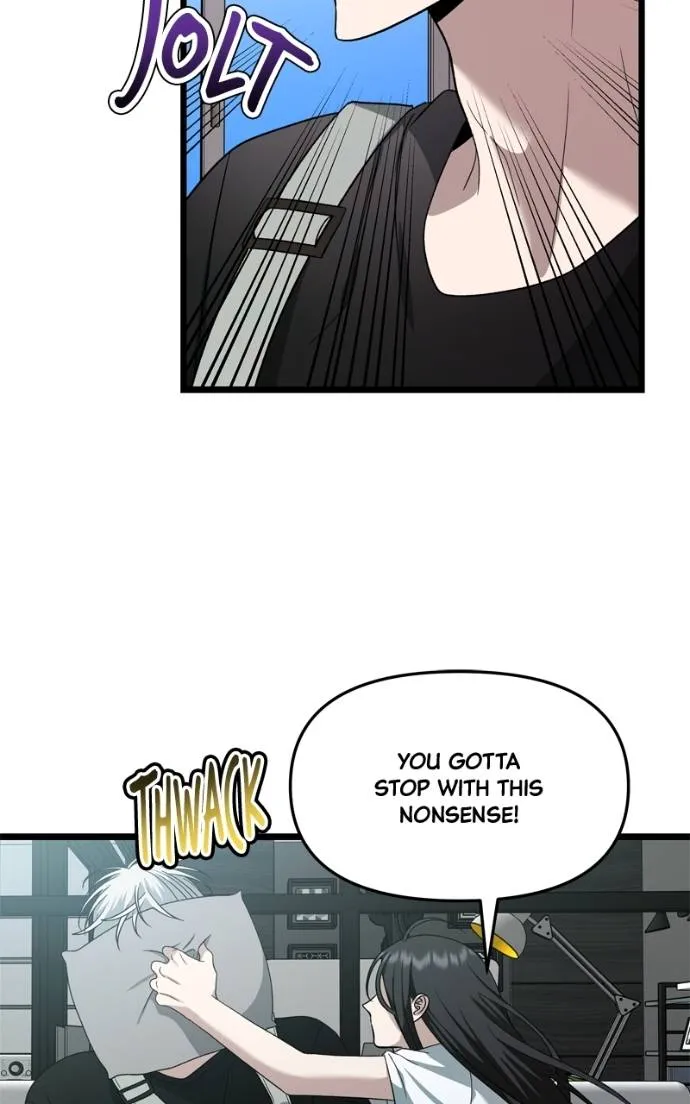 Read Dreaming Freedom EN Manga Online