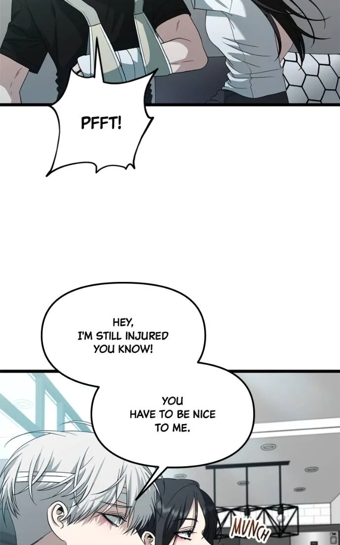 Read Dreaming Freedom EN Manga Online