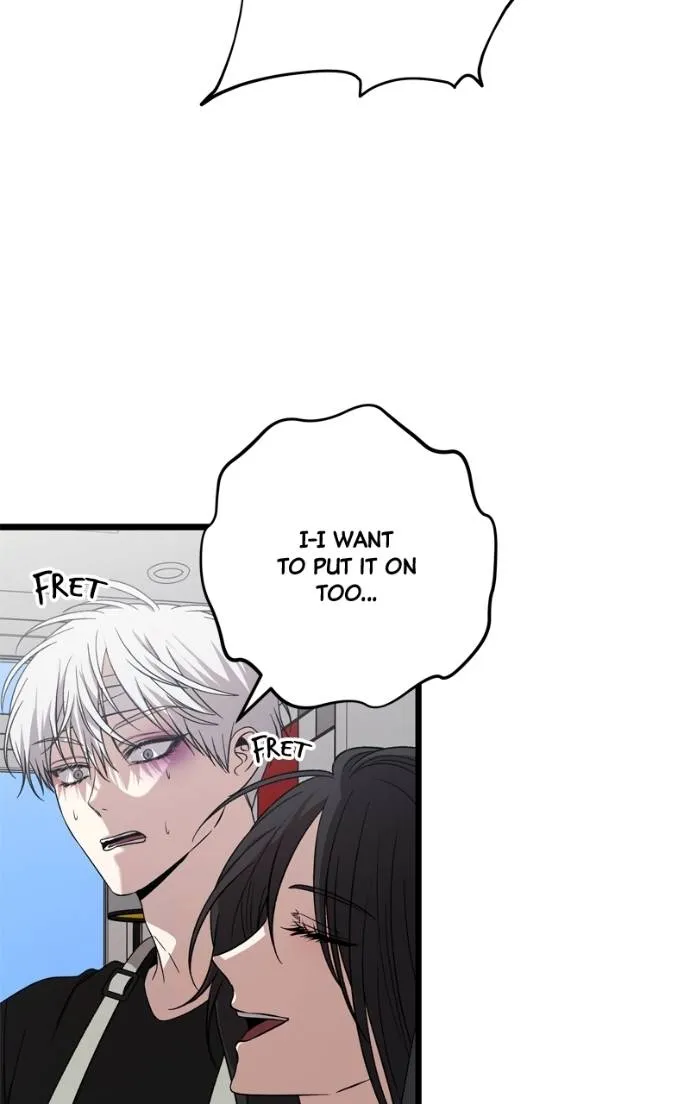 Read Dreaming Freedom EN Manga Online