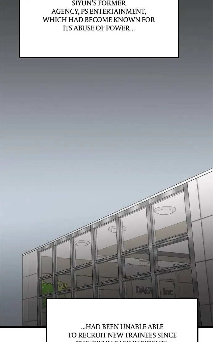 Read Dreaming Freedom EN Manga Online