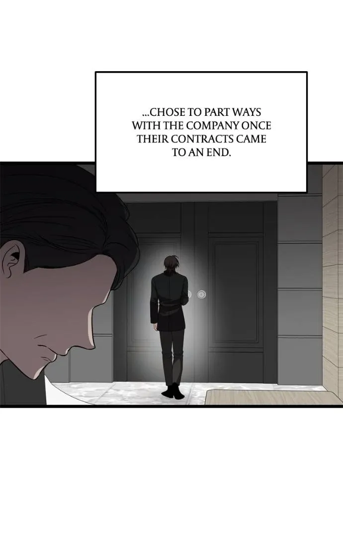 Read Dreaming Freedom EN Manga Online