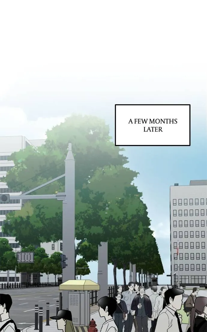Read Dreaming Freedom EN Manga Online