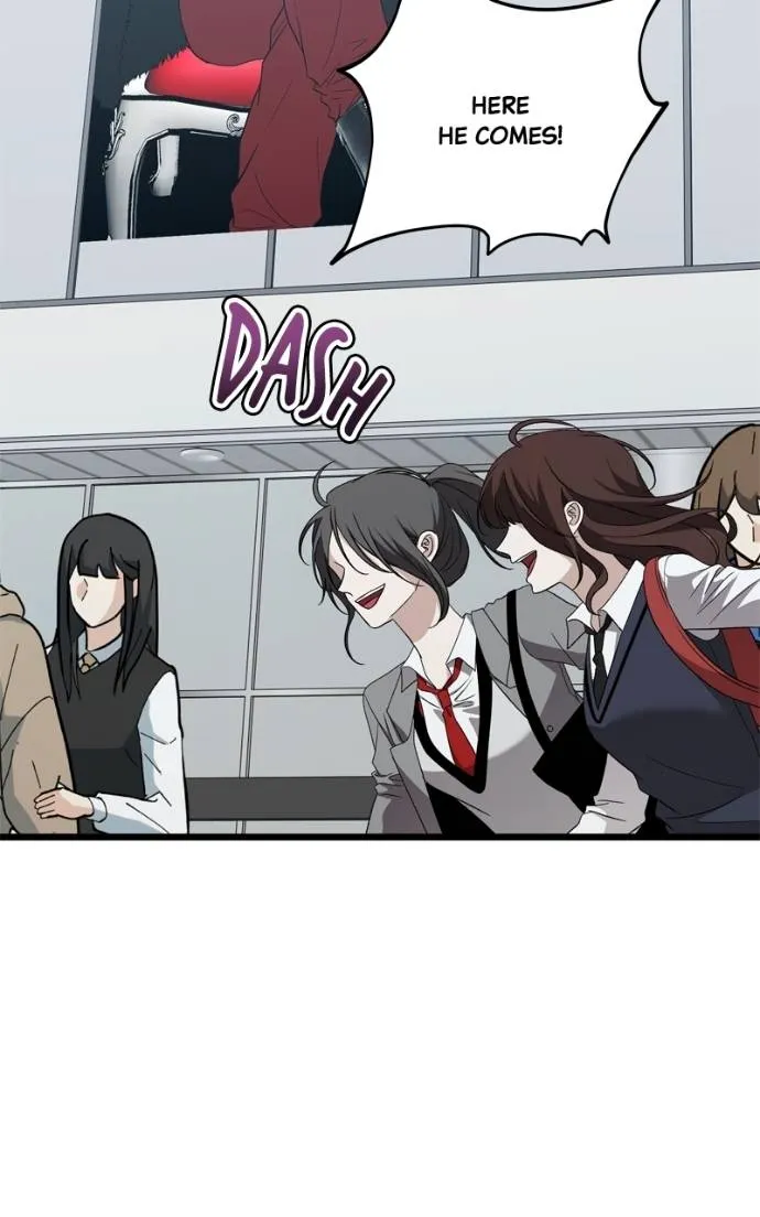 Read Dreaming Freedom EN Manga Online