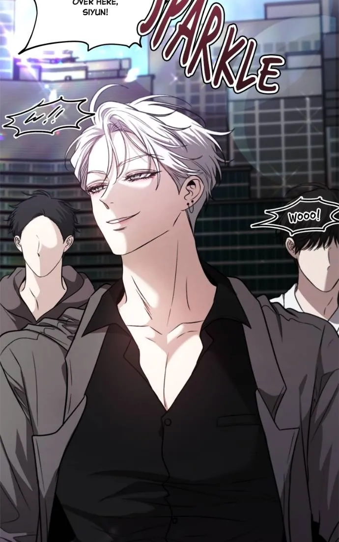 Read Dreaming Freedom EN Manga Online