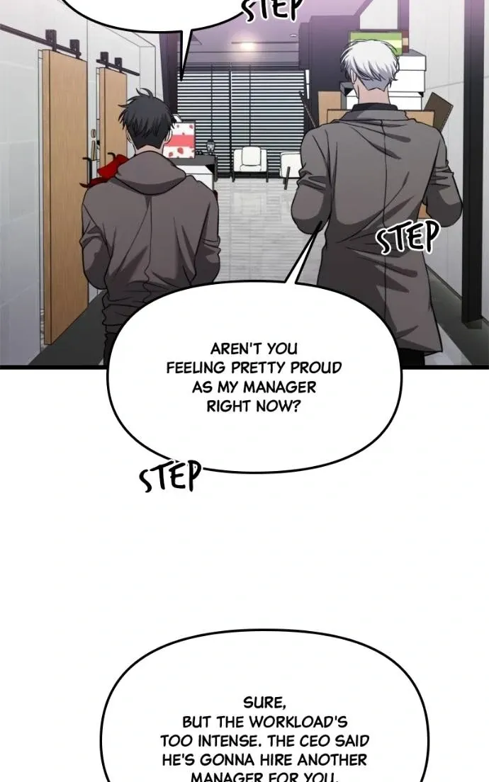 Read Dreaming Freedom EN Manga Online