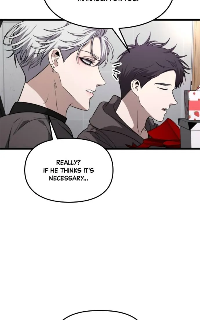 Read Dreaming Freedom EN Manga Online