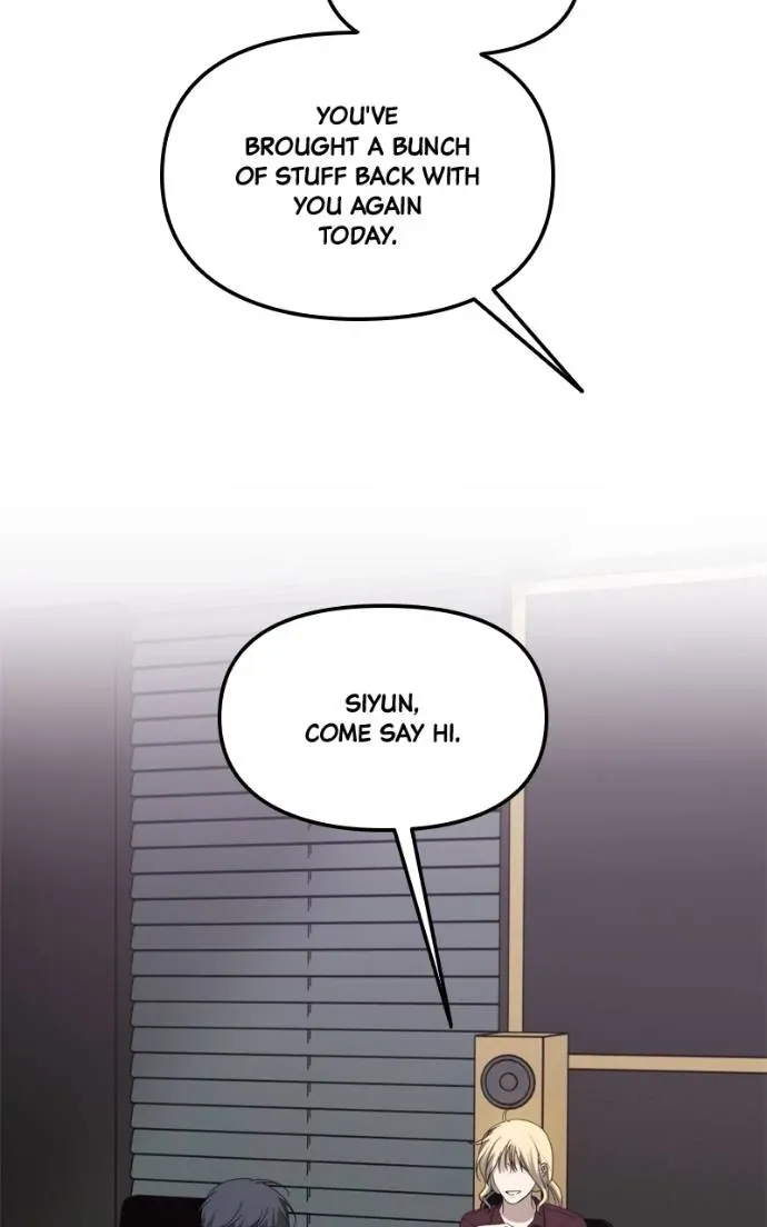 Read Dreaming Freedom EN Manga Online