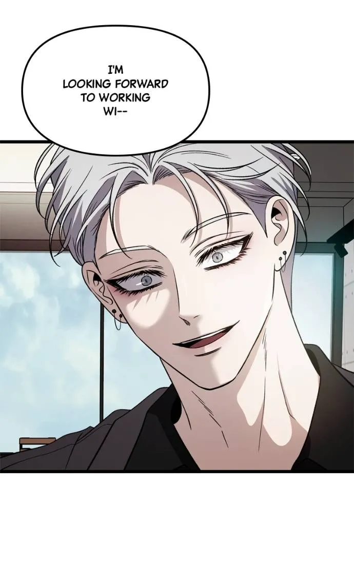Read Dreaming Freedom EN Manga Online
