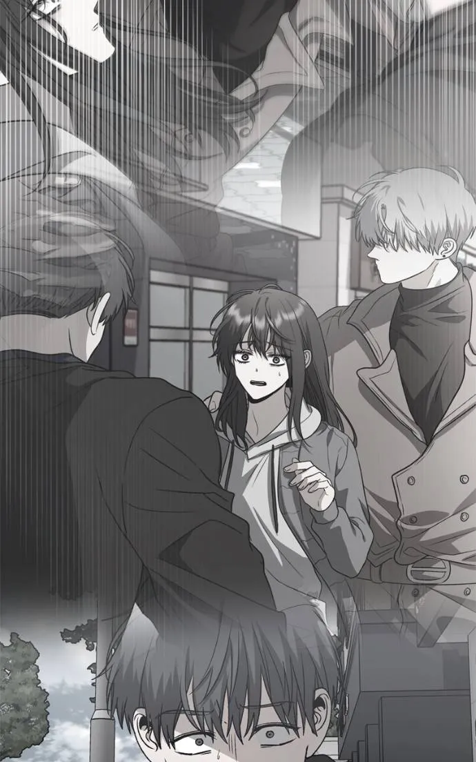 Read Dreaming Freedom EN Manga Online