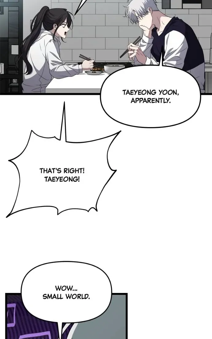 Read Dreaming Freedom EN Manga Online