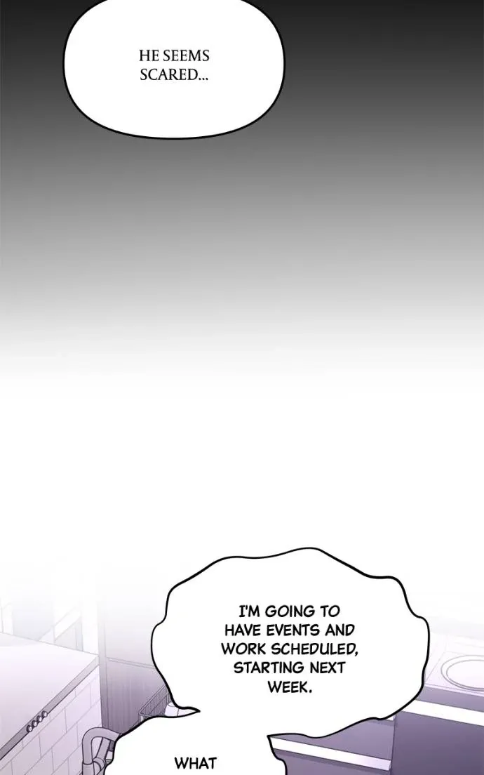 Read Dreaming Freedom EN Manga Online