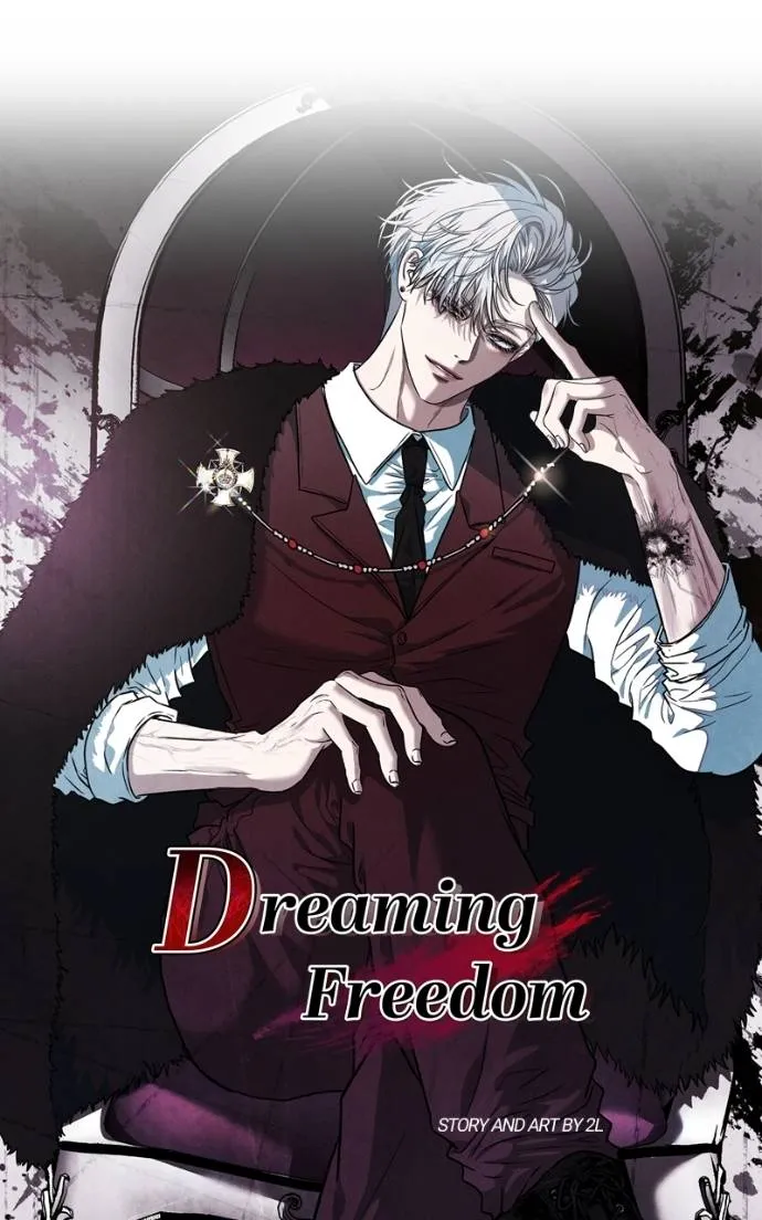 Read Dreaming Freedom EN Manga Online