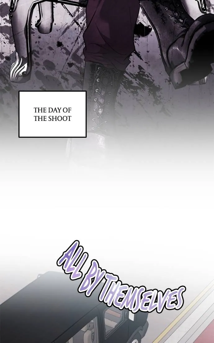 Read Dreaming Freedom EN Manga Online