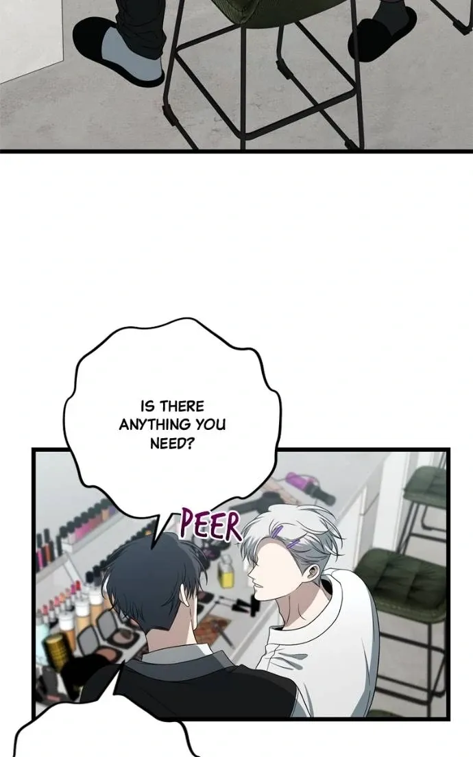 Read Dreaming Freedom EN Manga Online