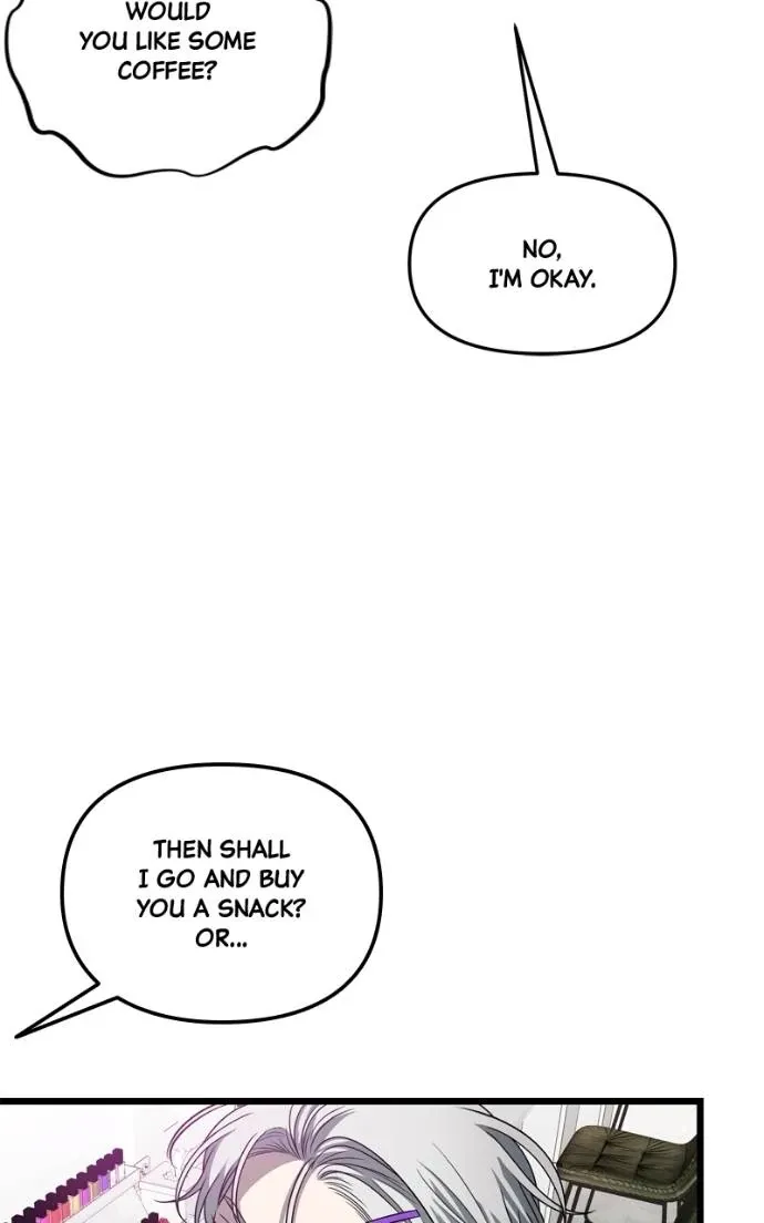 Read Dreaming Freedom EN Manga Online