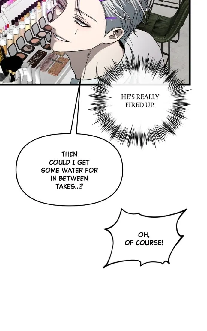Read Dreaming Freedom EN Manga Online