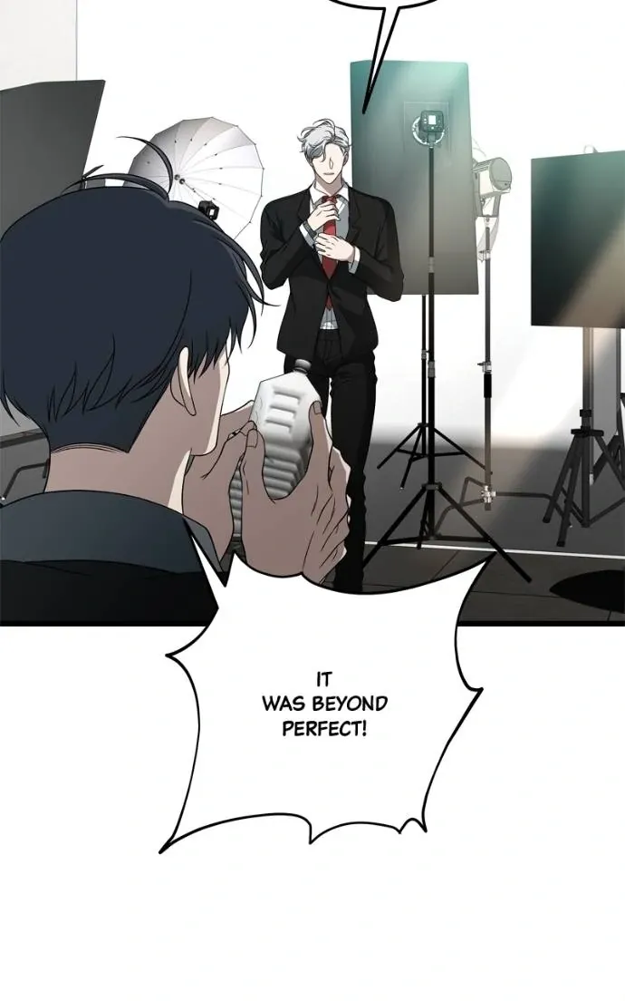 Read Dreaming Freedom EN Manga Online
