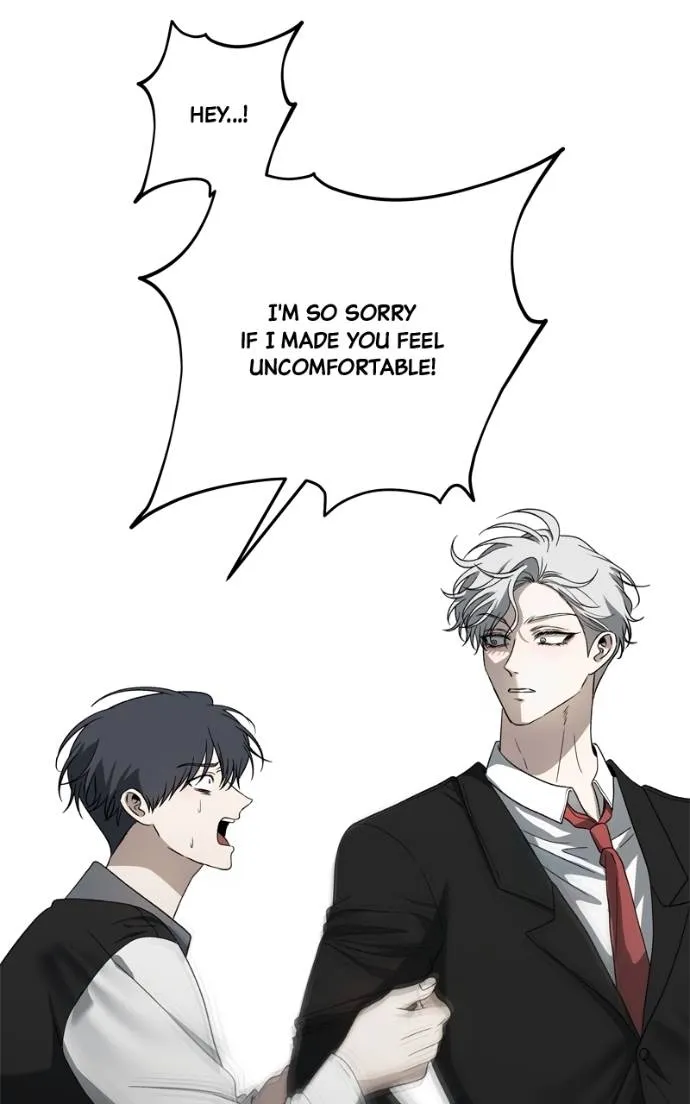 Read Dreaming Freedom EN Manga Online