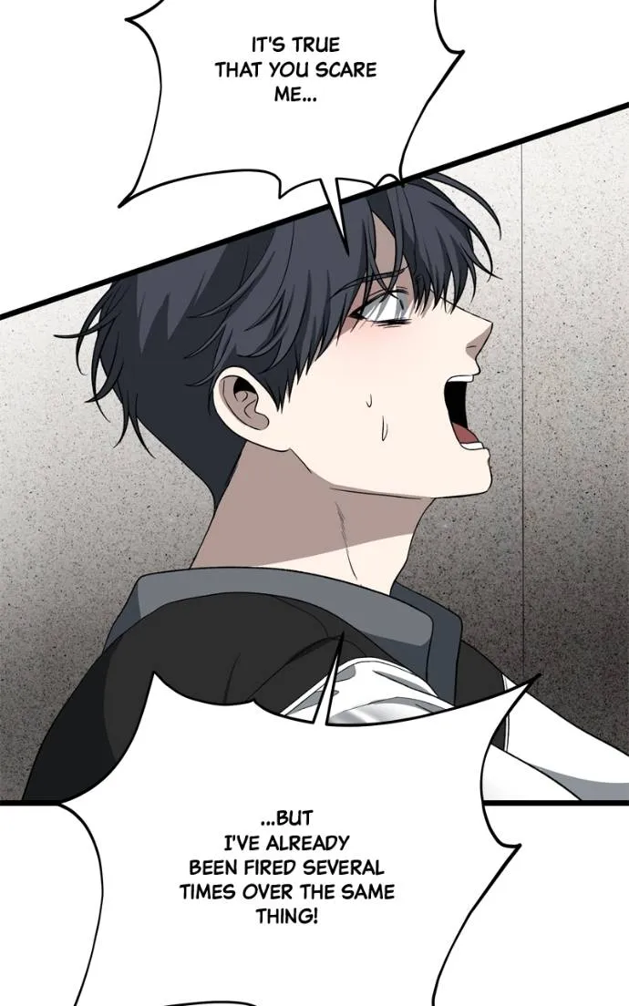 Read Dreaming Freedom EN Manga Online