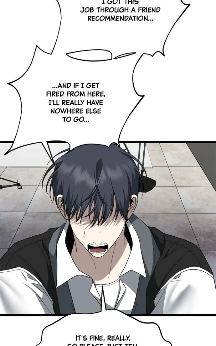Read Dreaming Freedom EN Manga Online