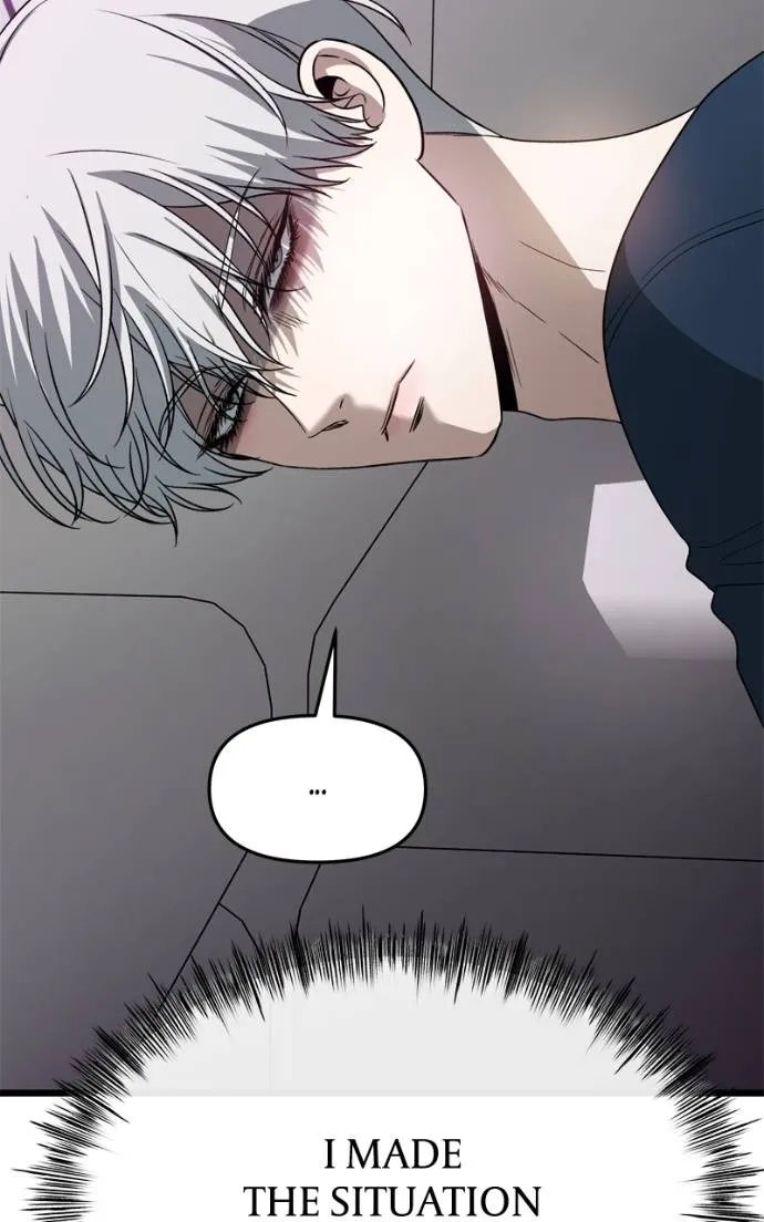 Read Dreaming Freedom EN Manga Online